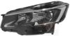 VAN WEZEL 4082961V Headlight